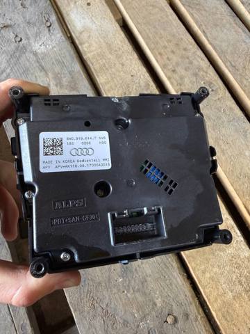 Багатофункціональний джойстик керування 8W0919614T VAG