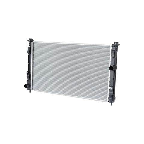 Радіатор охолодження 35071 MAK