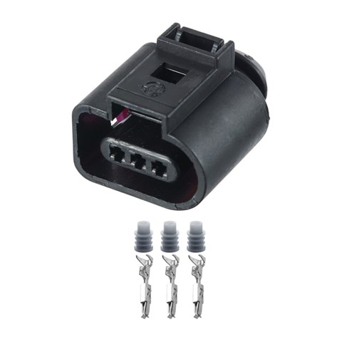 Роз'єм (фішка) датчика паркування 40471 MAK