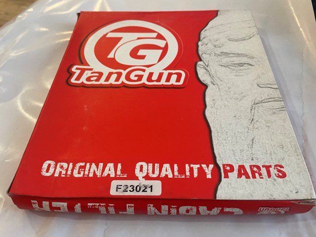 F23021 фільтр салона tangun  f23021 (971334l000) (пошкоджена упаковка).  F23021