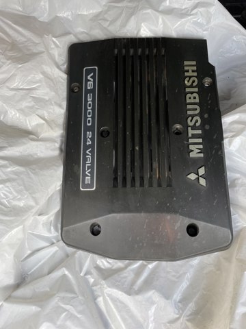 Екран двигуна MD339615 MITSUBISHI