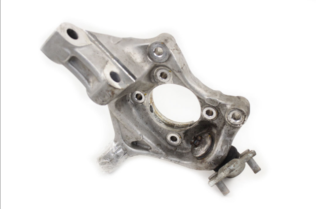 Цапфа передні праві 4320147030 TOYOTA