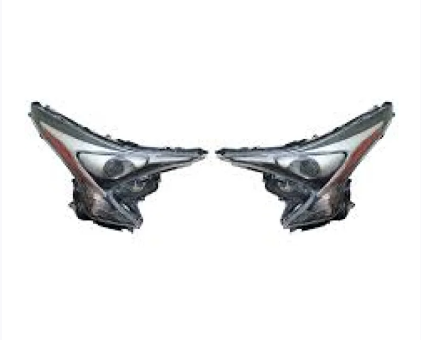 Фара комбінована, передня 8114047711 TOYOTA