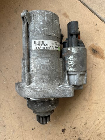 Стартер 02M911024A VAG