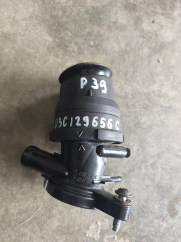 Патрубок турбіни вихлопних газів 03C129656C VAG