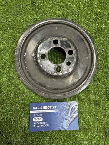 Демпферний шків колінвала 03G105243 VAG