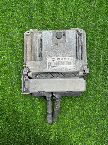 ЕБУ 03G906021TB VAG