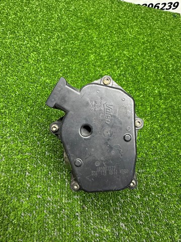 Блок дросельної заслінки Шкода Рапід