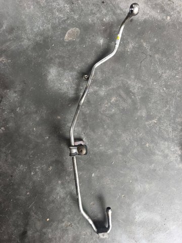 Подача масляна труба 03L145771AN VAG