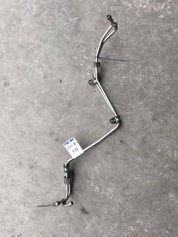 Подача масляна труба 03L145771B VAG