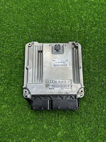 Блок двигуна 03L906022NN VAG