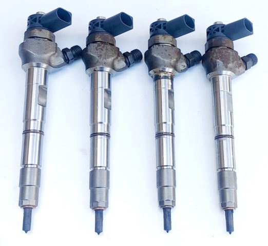 Форсунка інжектора 04L130277AC VAG