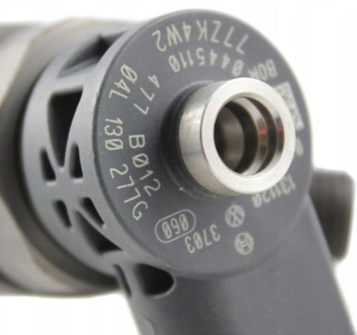 Форсунка інжектора 04L130277G VAG