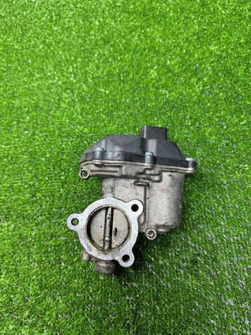 Клапан EGRсістеми рециркуляції відпрацьованих газів 04L131501M VAG