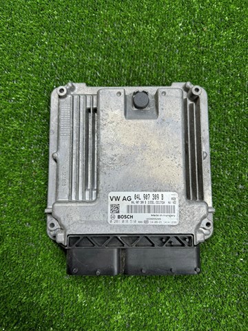 Блок двигуна 04L907309B VAG