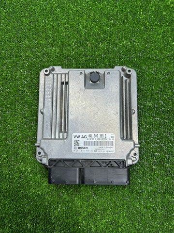 Комп'ютер двигуна 04L907309D VAG