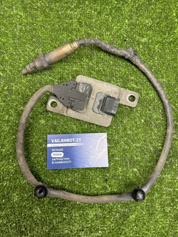 Датчик оксидів азоту NOX, задній 059907807L VAG