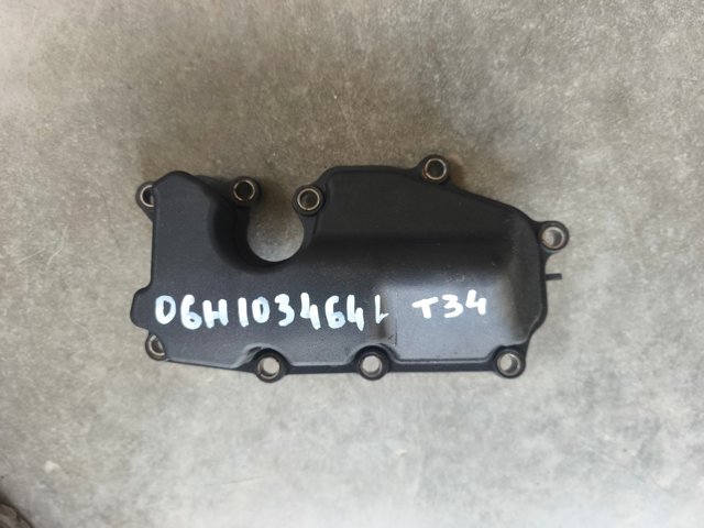 Масловіддільник 06H103464L VAG
