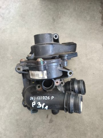 Водяний насос 06J121026P VAG