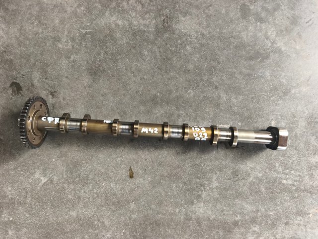 Шток двигуна, випускний 06K109022BB VAG