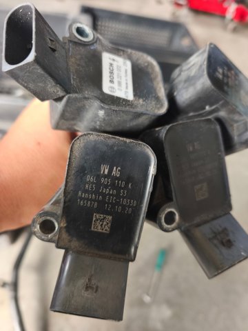 Котушка 06L905110K VAG
