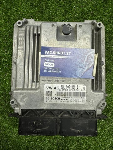 Мізки двигуна 06L907309B VAG