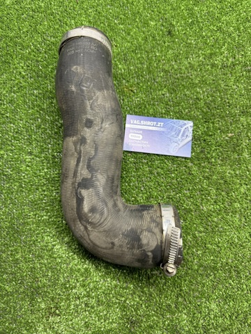 Трубка, що нагнітається 1K0145832AA VAG