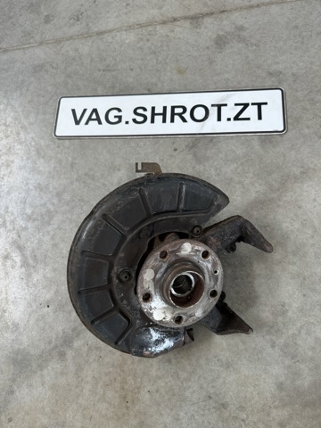 Цапфа передні праві 1K0407256T VAG