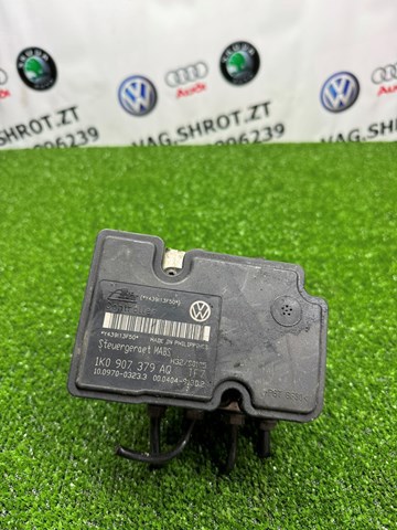 Гідроагрегат антиблокувальної системи 1K0614117AJ VAG