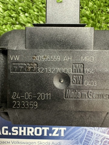 Датчик дощу 1K0955559AH VAG