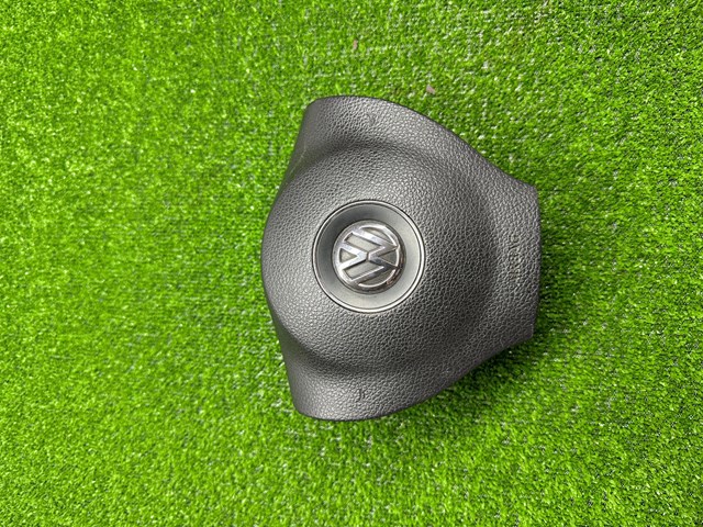 Подушка AIRBAG передня ліва 1T0880201R VAG