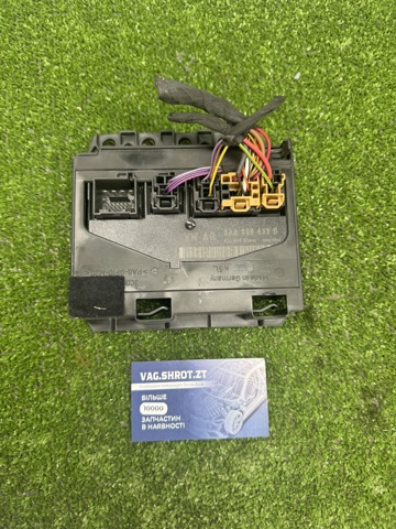 Блок комфорту 3AA959433B VAG