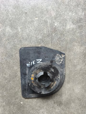 Заглушка кузова 3C0825962 VAG