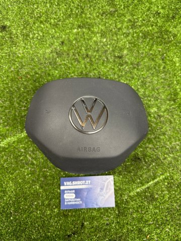 Подушка безпеки, водійська, AIRBAG 3CM880201G VAG