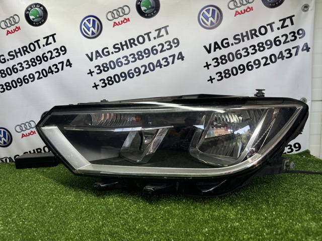 Оптика 3G1941005B VAG