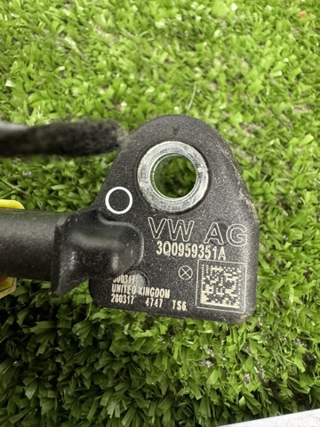 Датчик подушки безпеки 3Q0959351A VAG