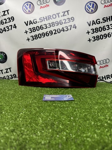 Стоп задній 3V9945207 VAG