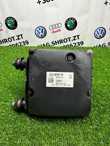 Блок керування АБС (ABS) 4G0907379 VAG