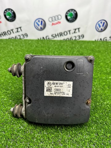 Блок управління АБС (ABS) 4G0907379F VAG