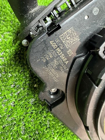 Спіраль Airbag 4G0953568A VAG