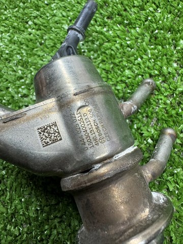 Форсунка вприскування AD BLUE 4H0131113D VAG