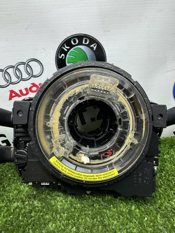 Кільце рульового Airbag 4H0953568M VAG