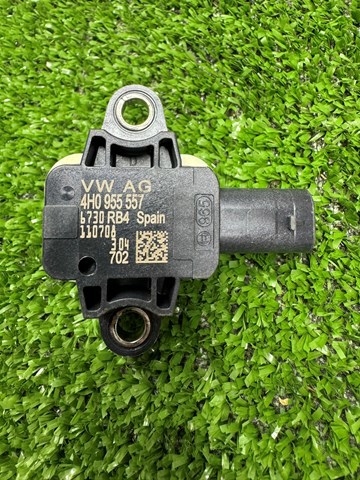 Датчик подушки безпеки 4H0955557 VAG
