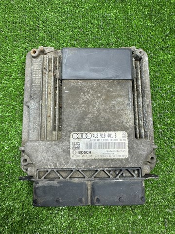ЕБУ 4L2910401B VAG