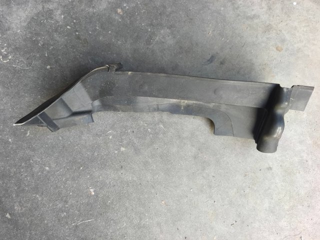 Ущільнювач капота 4M0821169C VAG