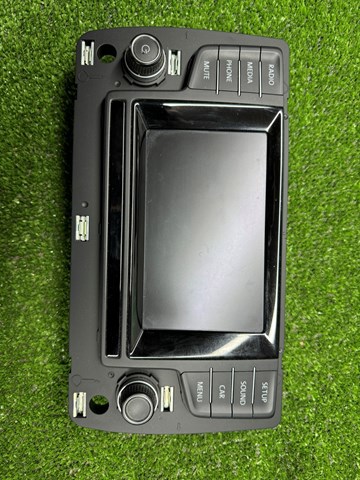 Магнітола 5G0919605 VAG