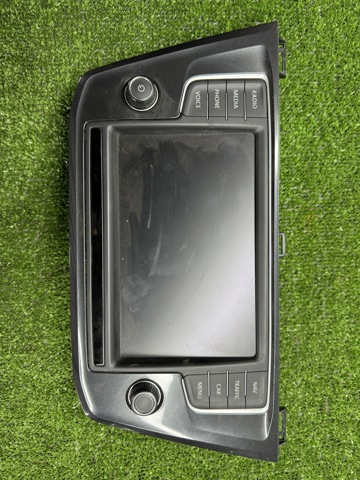 Магнітола 5G0919606 VAG