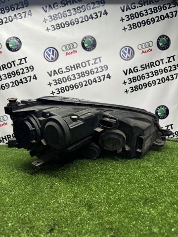 Фара ліва передня 5G1941005 VAG
