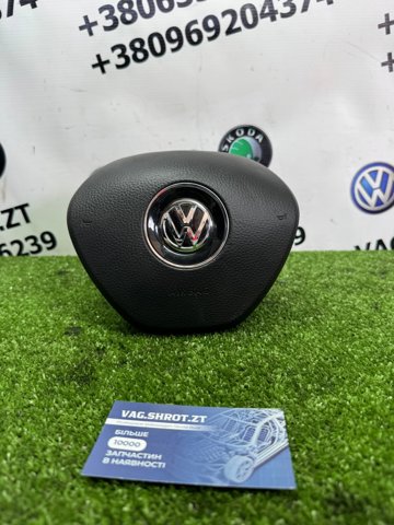 Подушка Айрбег водія 5NN880201L VAG