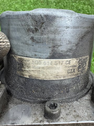Гідроагрегат антиблокувальної системи 5Q0614517CE VAG